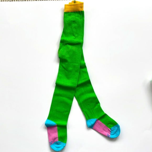 Baby tights - Picture 3 of 5